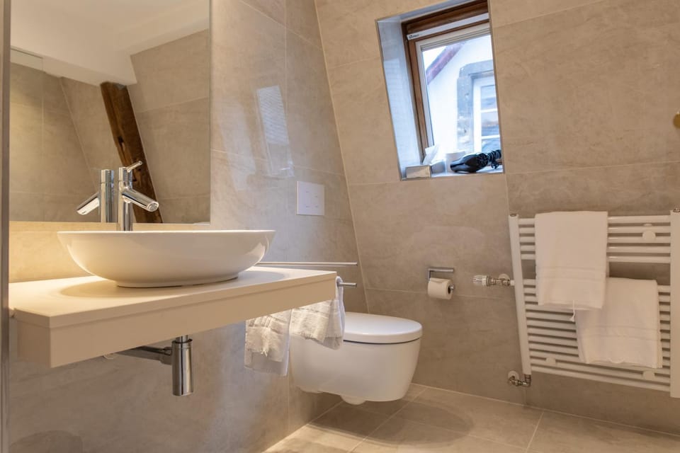 Altes Zollhaus Bed and Breakfast in Cochem-Zell