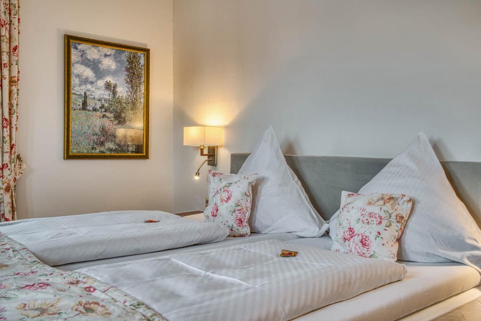 Altes Zollhaus Bed and Breakfast in Cochem-Zell