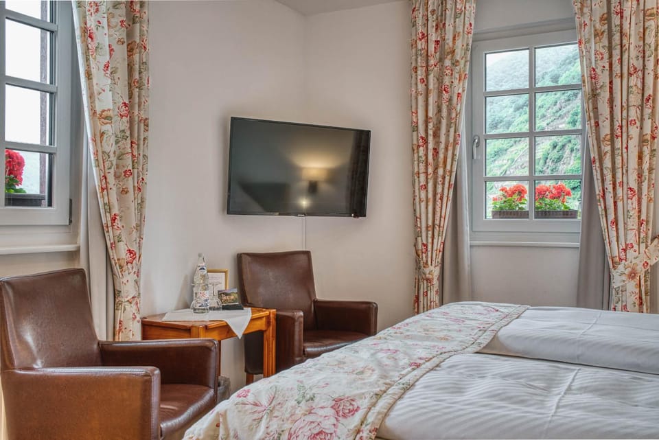 Altes Zollhaus Bed and Breakfast in Cochem-Zell