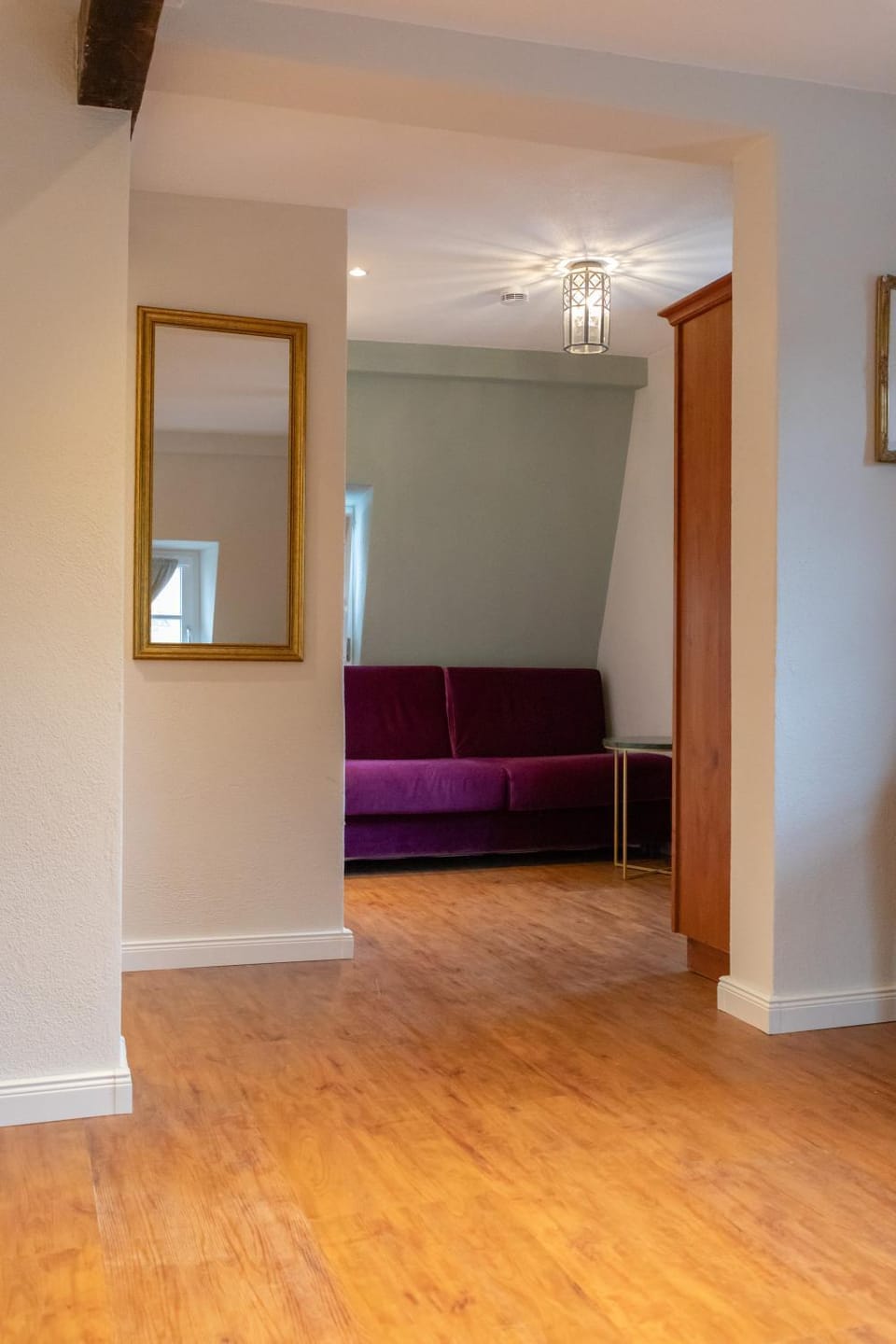 Altes Zollhaus Bed and Breakfast in Cochem-Zell