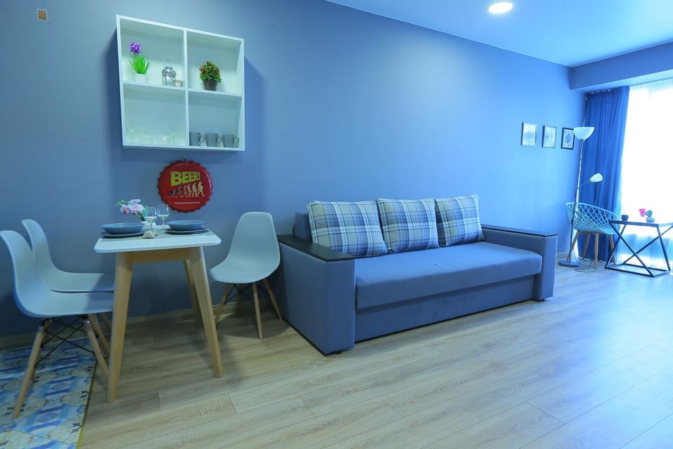 Stylish 2-rooms apartment Apartment in Kiev City - Kyiv