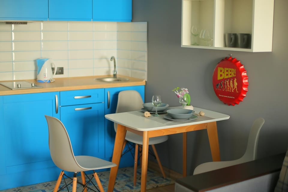 Stylish 2-rooms apartment Apartment in Kiev City - Kyiv