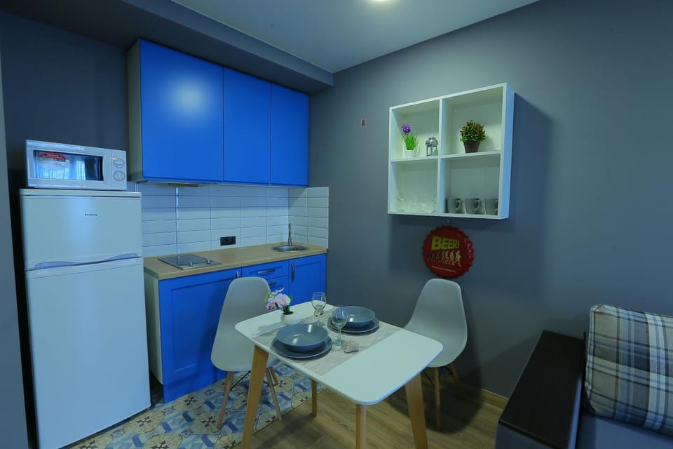 Stylish 2-rooms apartment Apartment in Kiev City - Kyiv