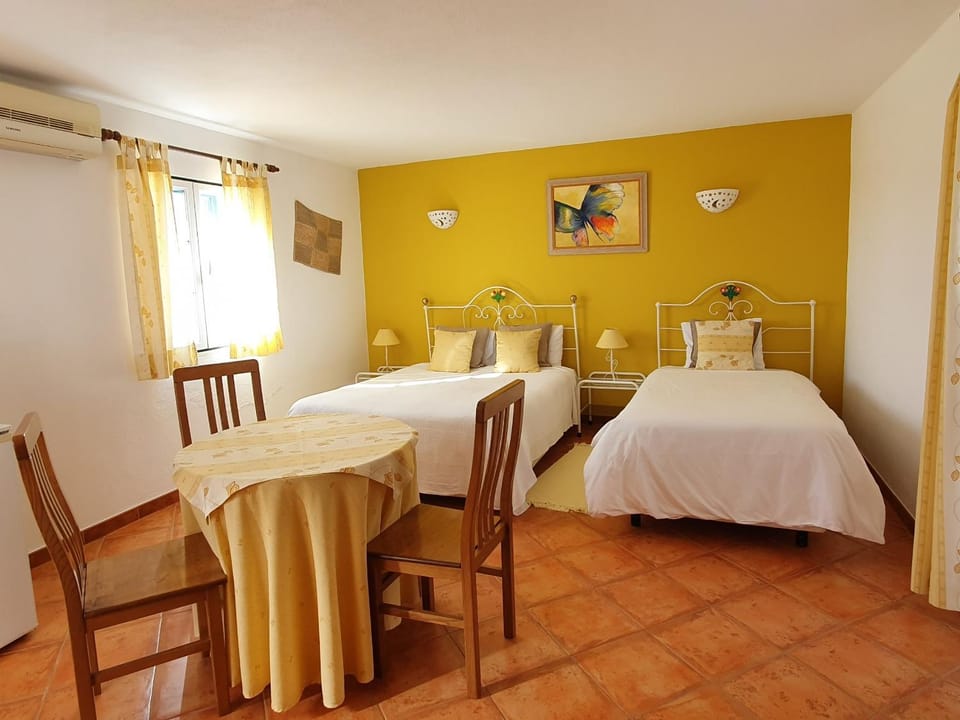 Casa da Mae Nature lodge in Faro District