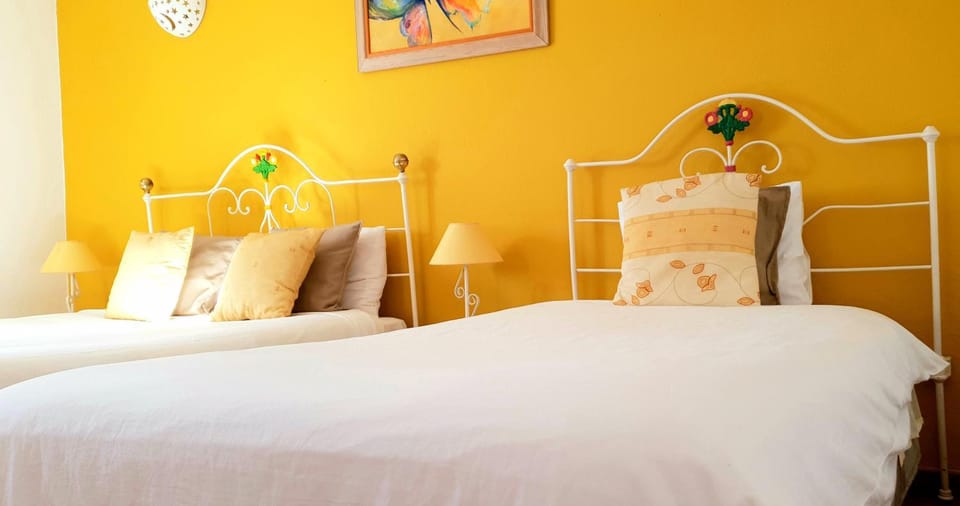 Casa da Mae Nature lodge in Faro District