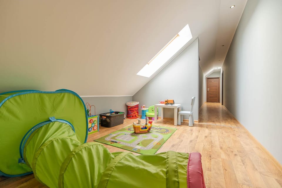 Awenturyn - Pokoje Apartamenty Noclegi Grzybowo Vacation rental in West Pomeranian Voivodeship, Poland