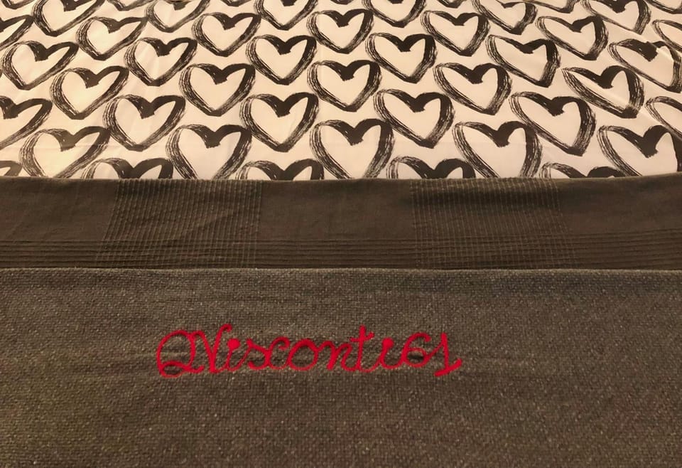 Text overlay
