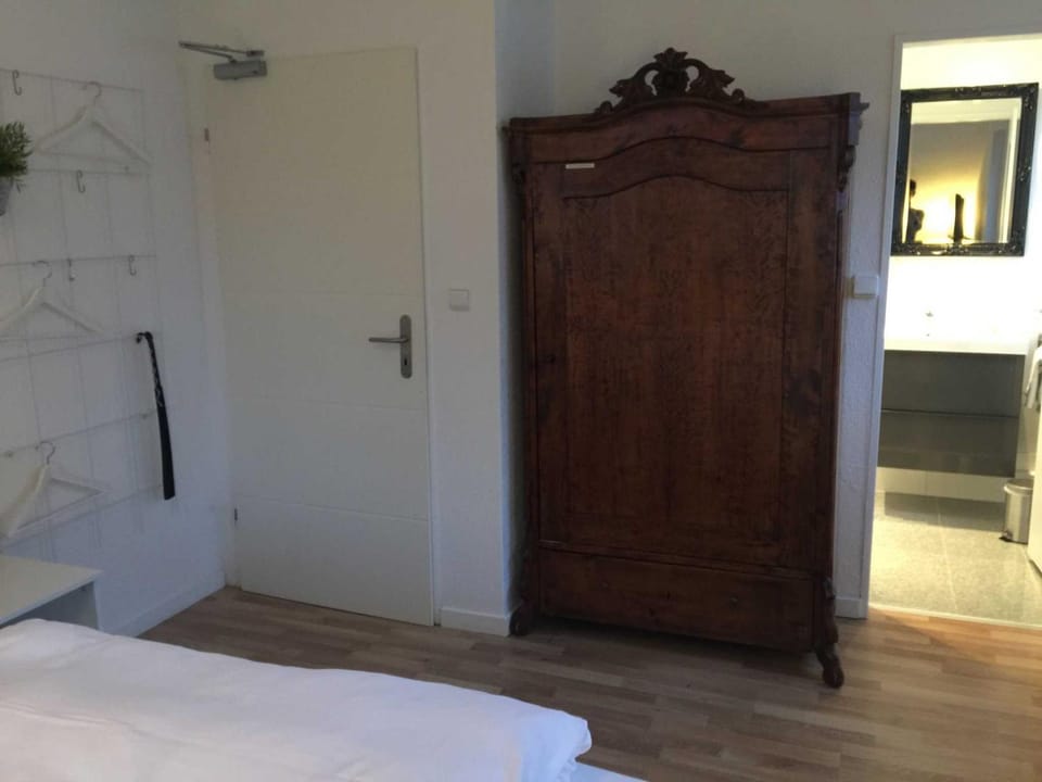 Gaestehaus Denecke Vacation rental in Scharbeutz