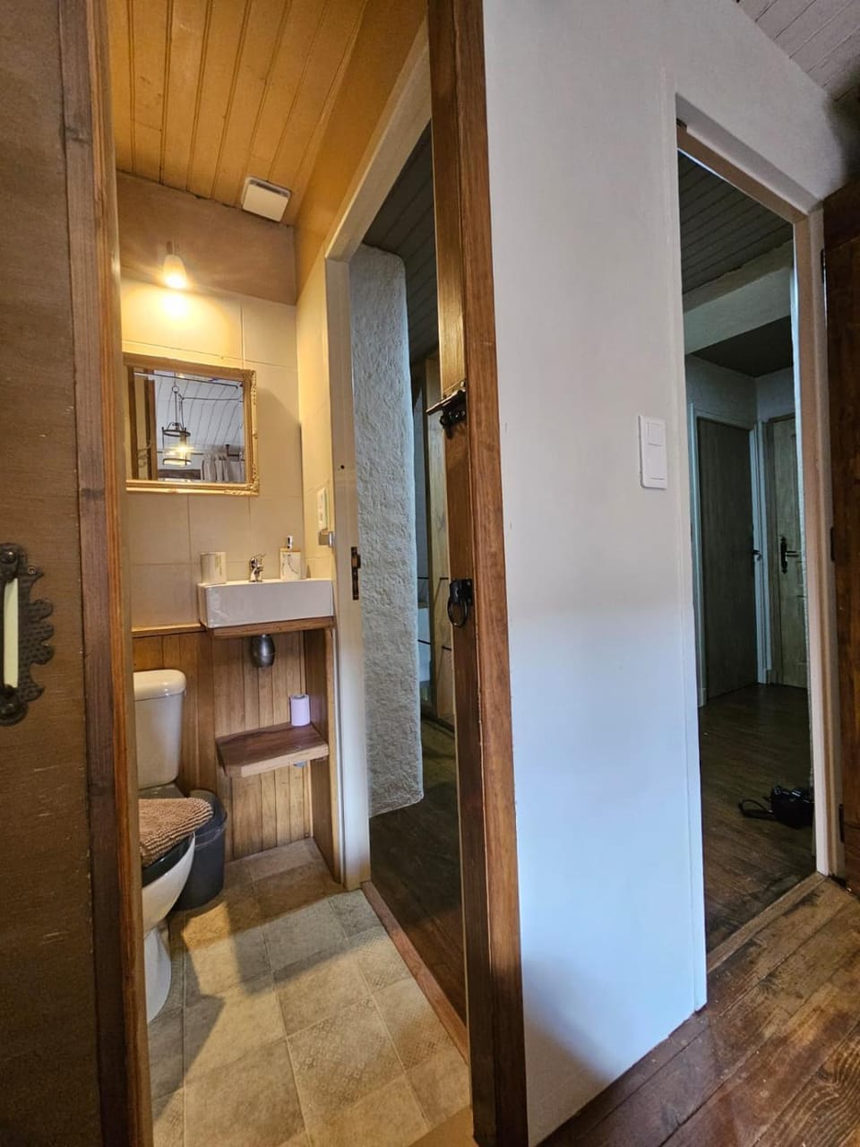 The Tavern Bed and Breakfast in Occitanie
