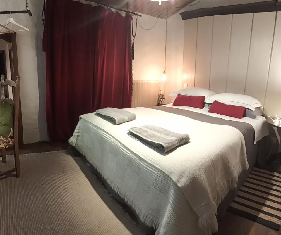 The Tavern Bed and Breakfast in Occitanie