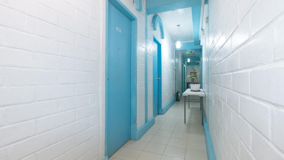 Area and facilities