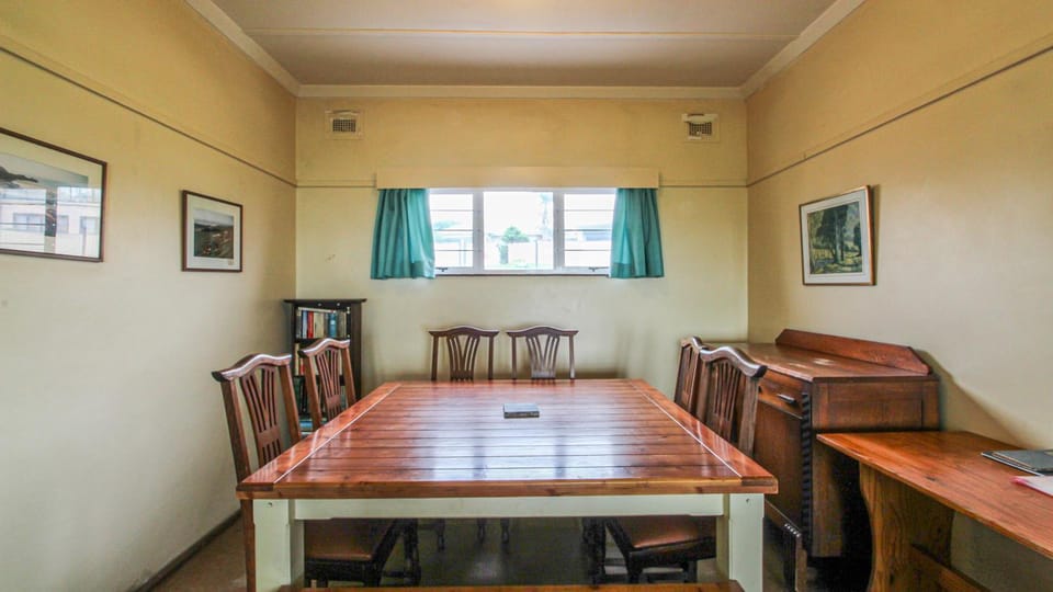 Kimachi House in Margate