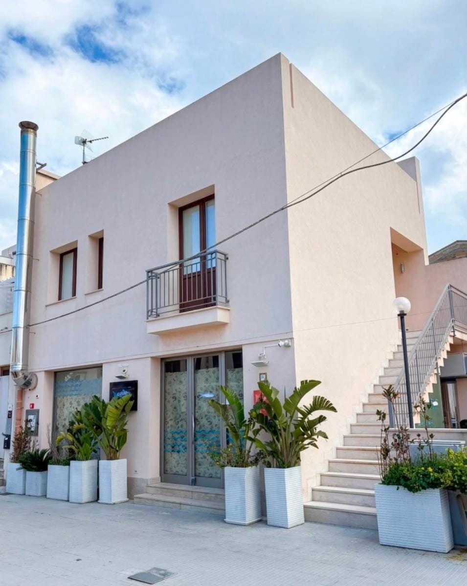 Appartamento Alfio Apartment in San Vito Lo Capo