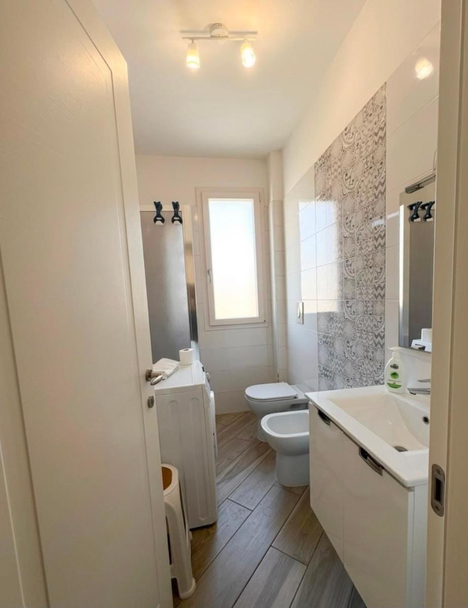 Appartamento Alfio Apartment in San Vito Lo Capo
