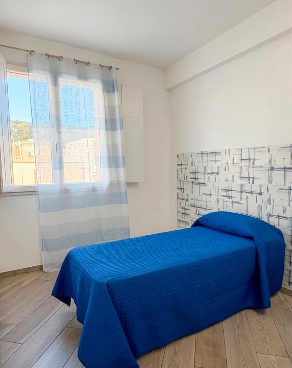 Appartamento Alfio Apartment in San Vito Lo Capo