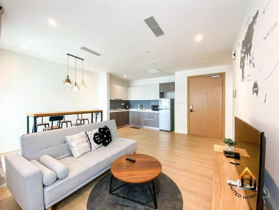 Suasana Residence JB City Lifestyle Suites by NEO Apartment in Johor Bahru