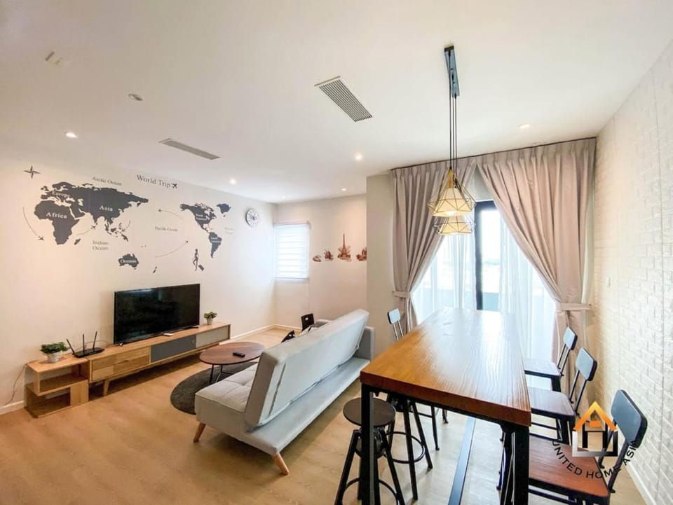 Suasana Residence JB City Lifestyle Suites by NEO Apartment in Johor Bahru