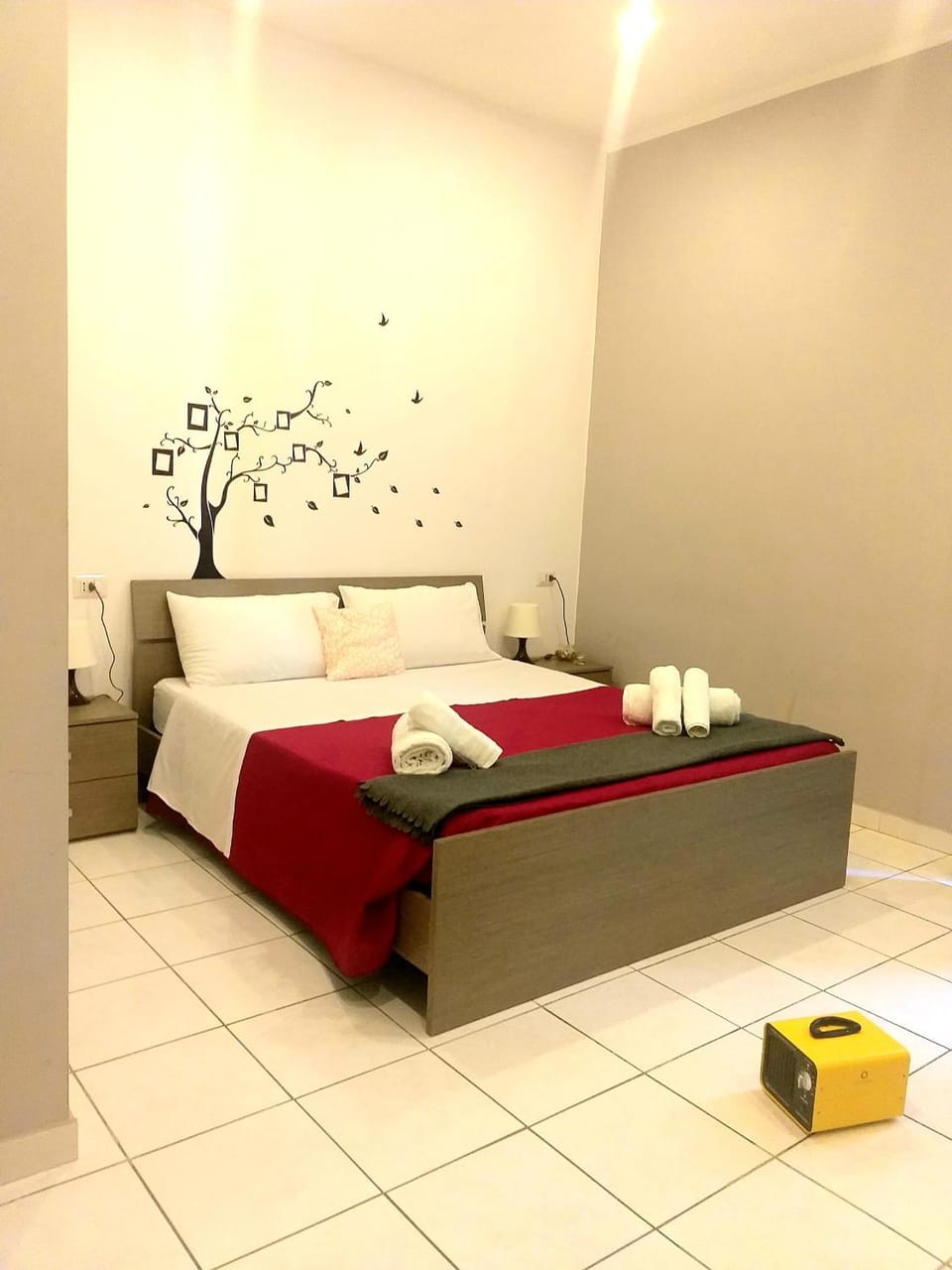 Sweet night rooms Bed and Breakfast in Naples