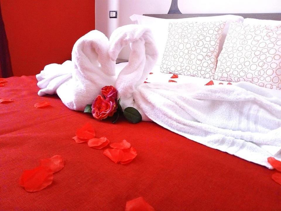 Sweet night rooms Bed and Breakfast in Naples