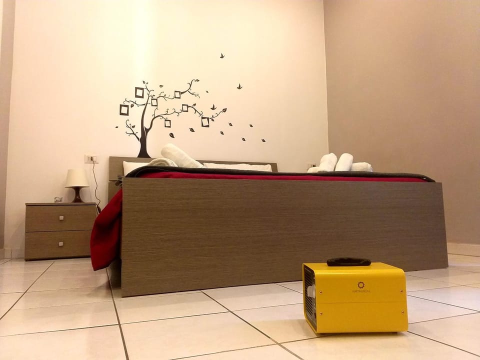 Sweet night rooms Bed and Breakfast in Naples