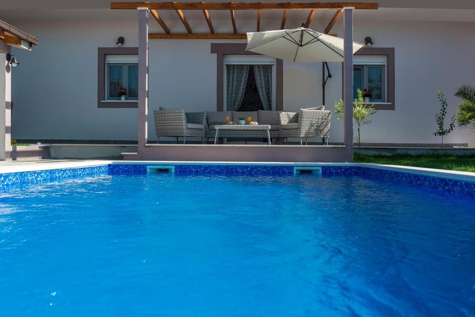Maison Terze Apartment in Šibenik-Knin County, Croatia