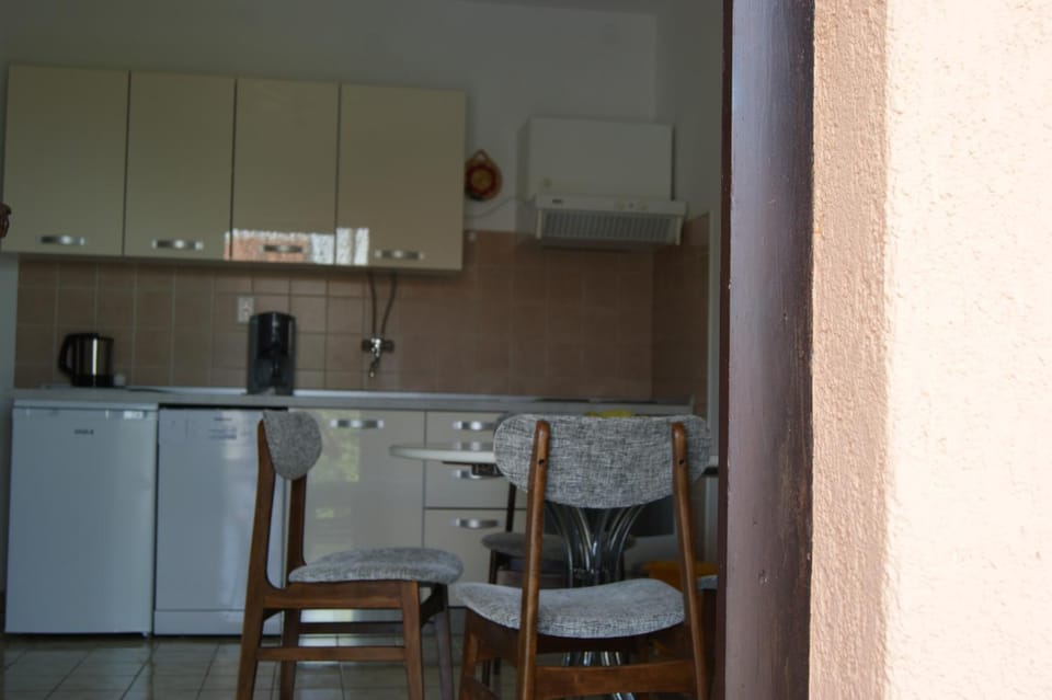 Apartment Ute Apartment in Mali Losinj