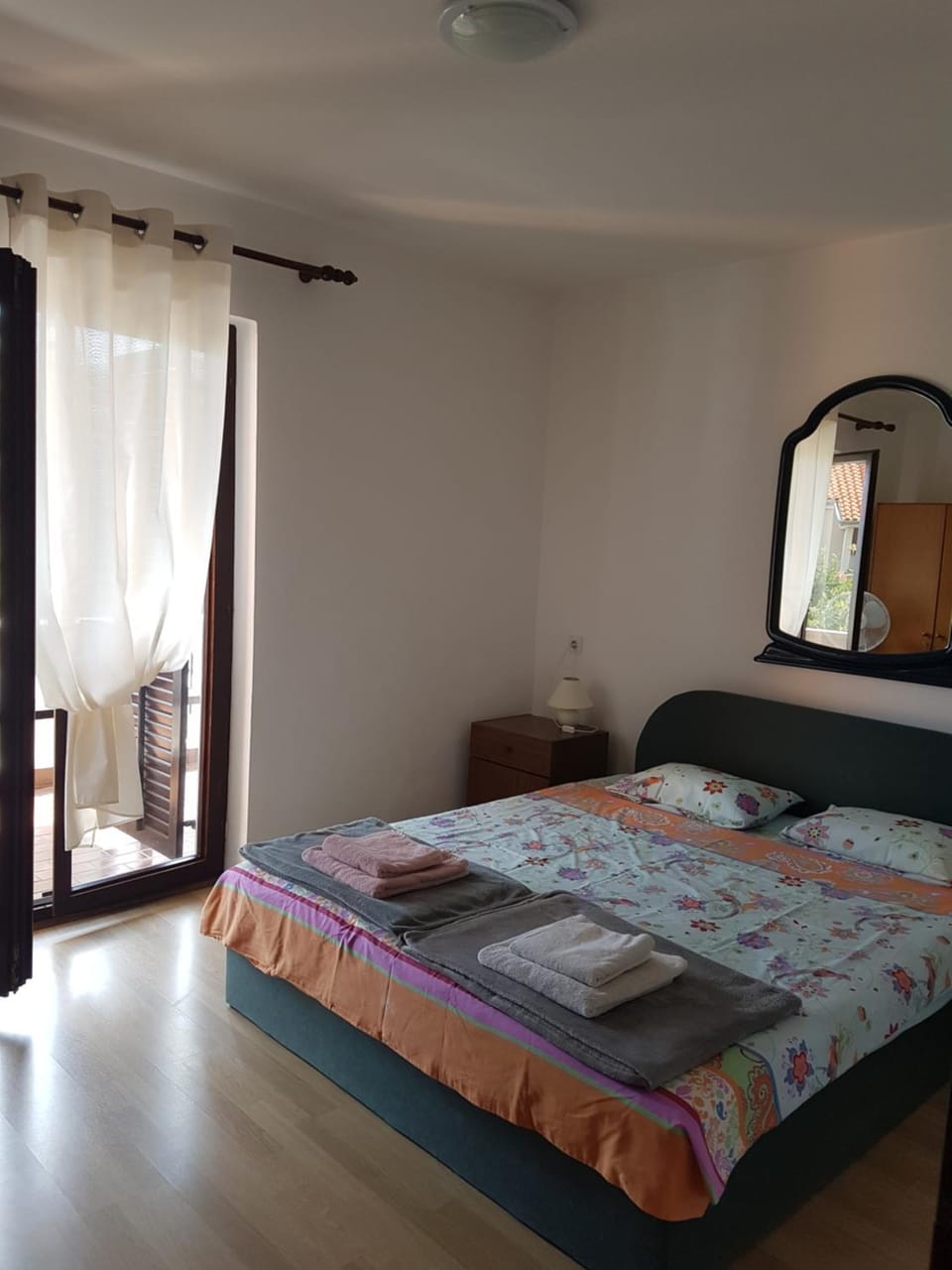 Apartment Ute Apartment in Mali Losinj