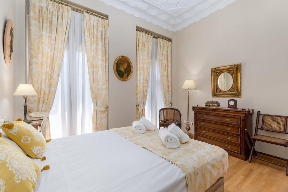 My Loft 4 You Gran Via Apartment in Valencia