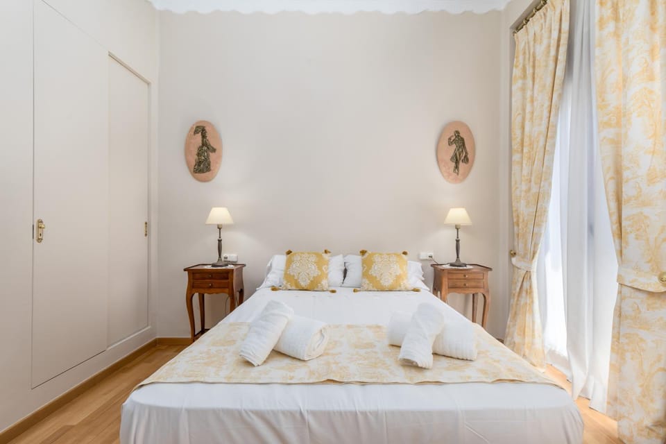 My Loft 4 You Gran Via Apartment in Valencia