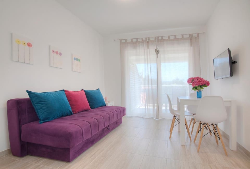 Guest House Djonovic Apartment in Budva Municipality