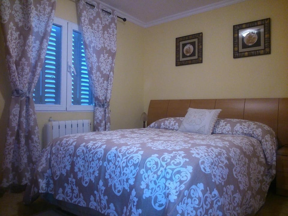 Casa Rural La Finca Country House in Castile-La Mancha