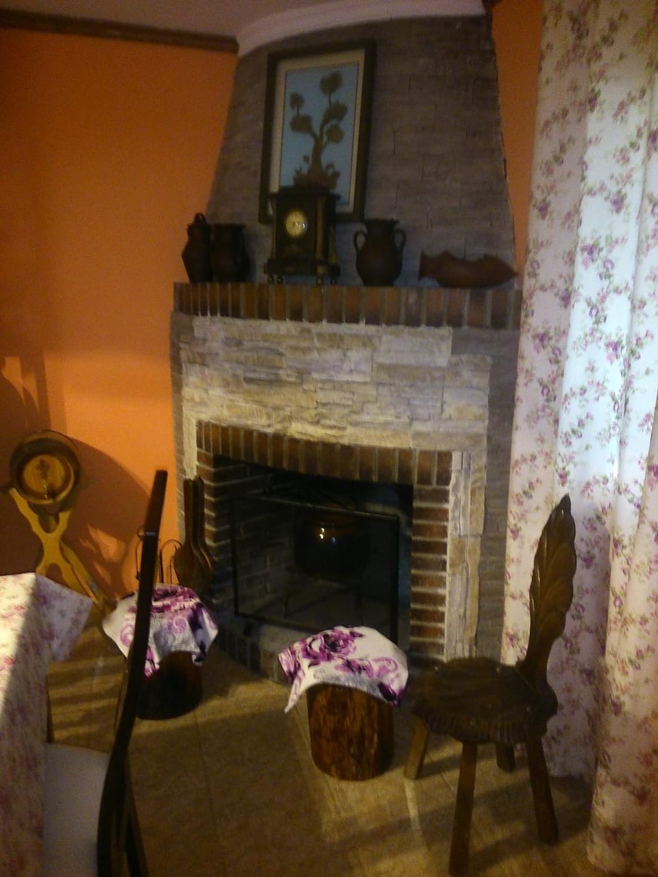 Casa Rural La Finca Country House in Castile-La Mancha