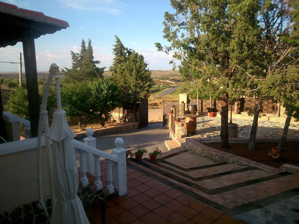 Casa Rural La Finca Country House in Castile-La Mancha