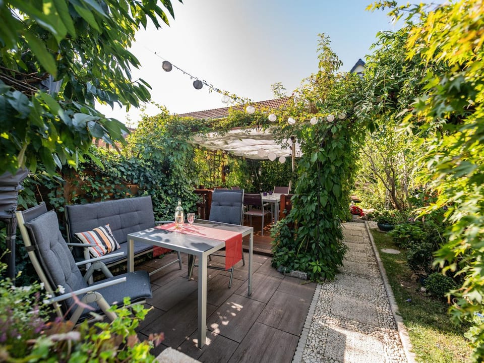 Ferienwohnung "Waldblick" Apartment in Thuringia, Germany