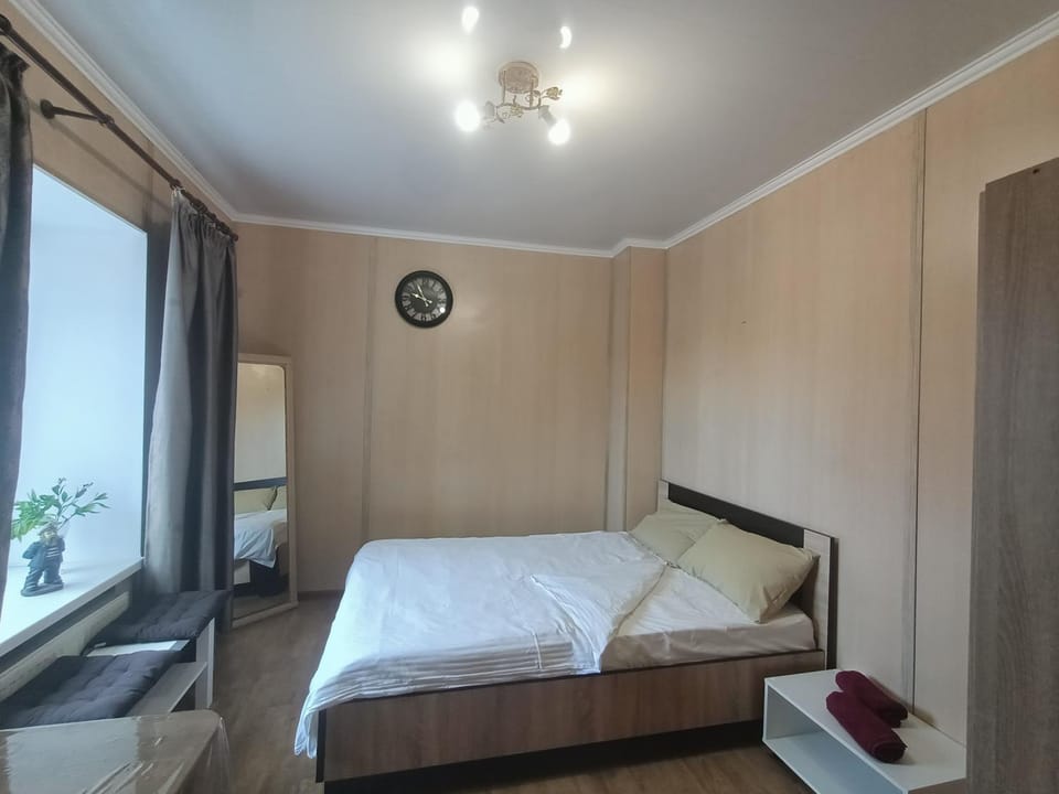 Rulevoy Pereulok Garden квартира у моря Apartment in Odessa