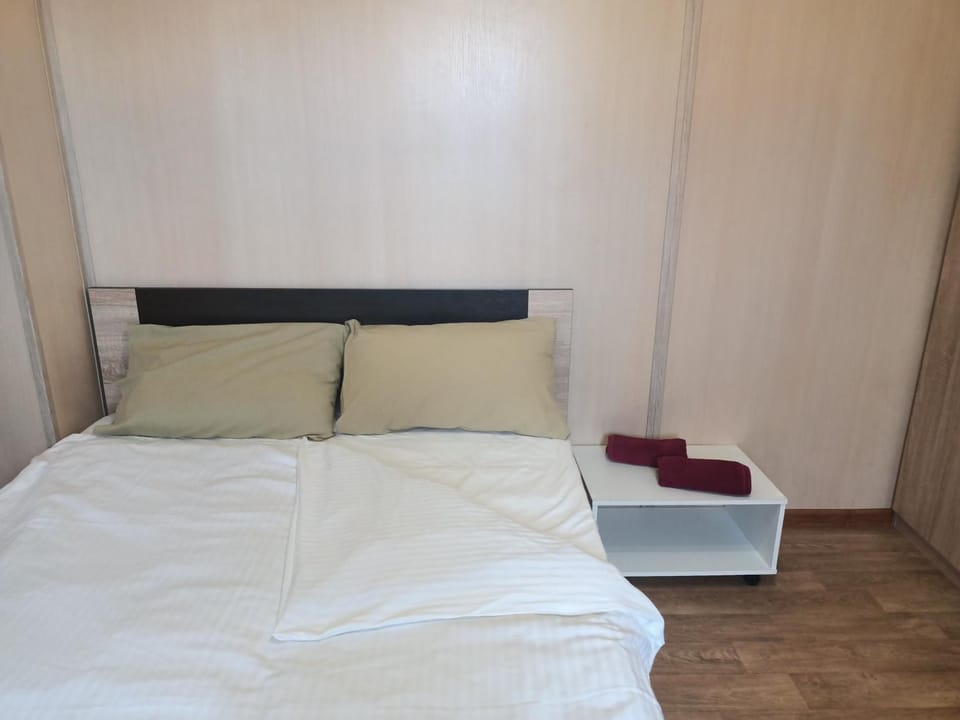 Rulevoy Pereulok Garden квартира у моря Apartment in Odessa