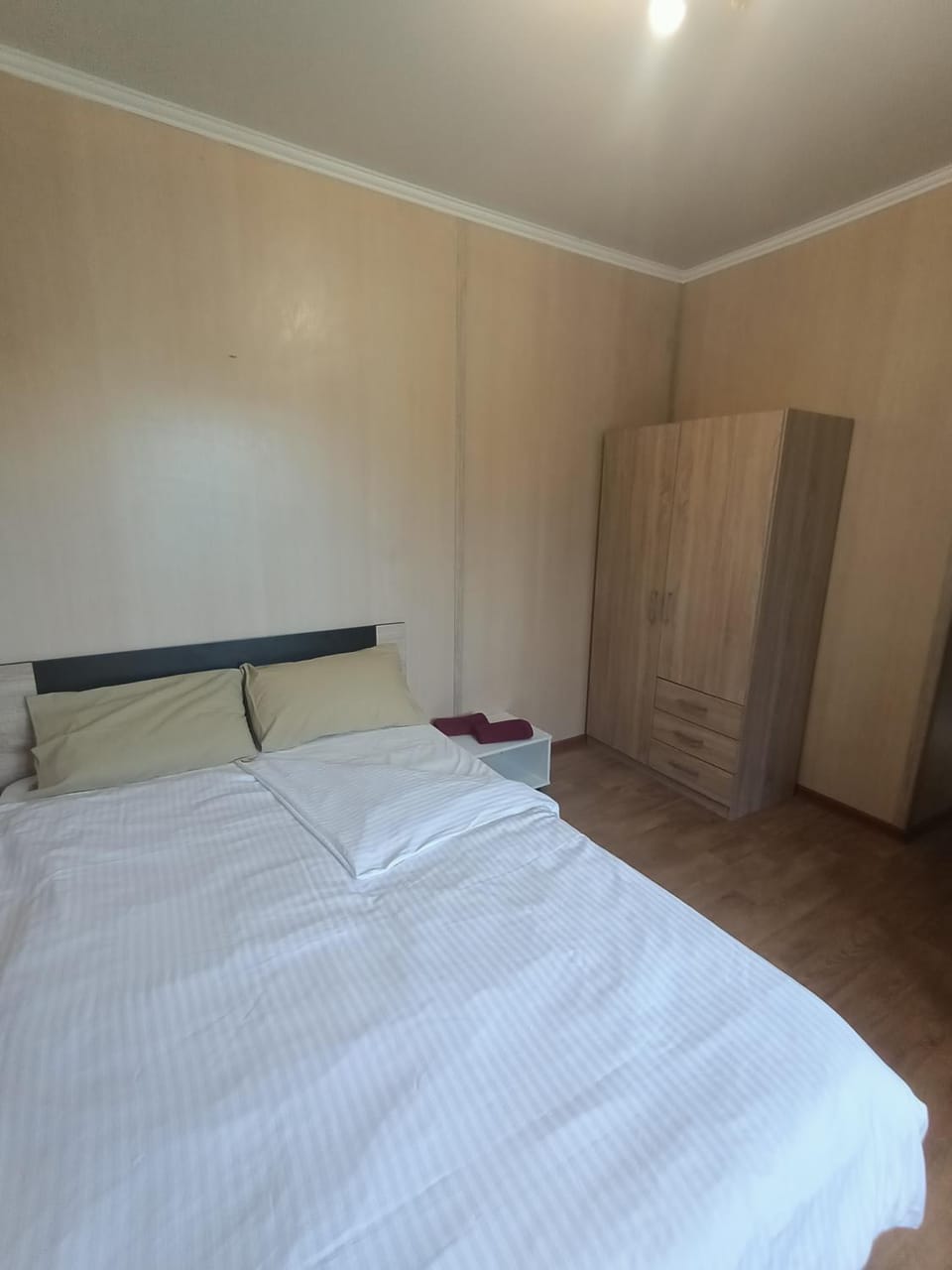 Rulevoy Pereulok Garden квартира у моря Apartment in Odessa