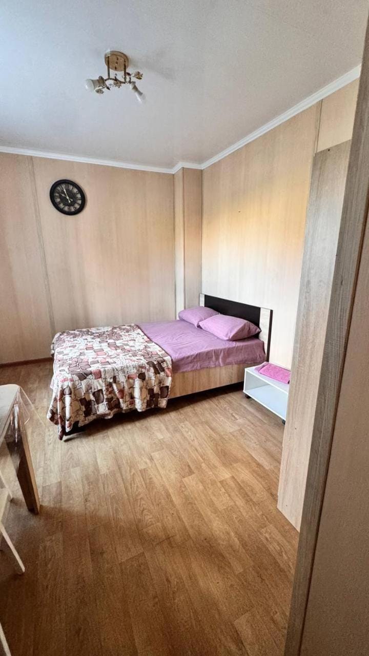 Rulevoy Pereulok 2 Apartment in Odessa