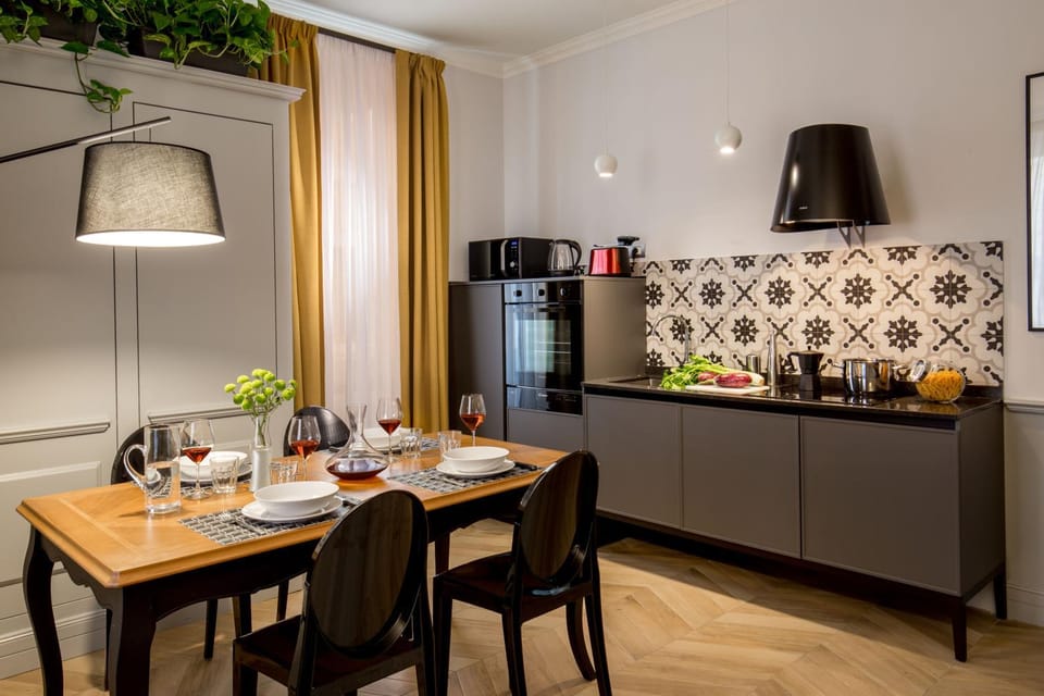Other, Decorative detail, Communal kitchen