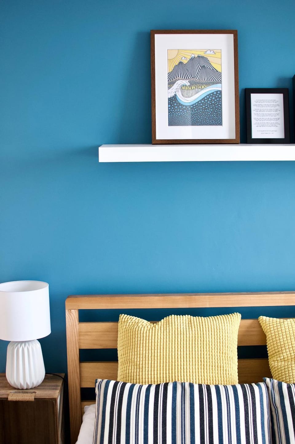 The Coast House Bed and Breakfast in The Mumbles