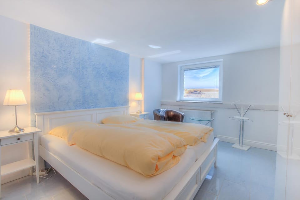 Abaluga 1A Apartment in Wenningstedt-Braderup