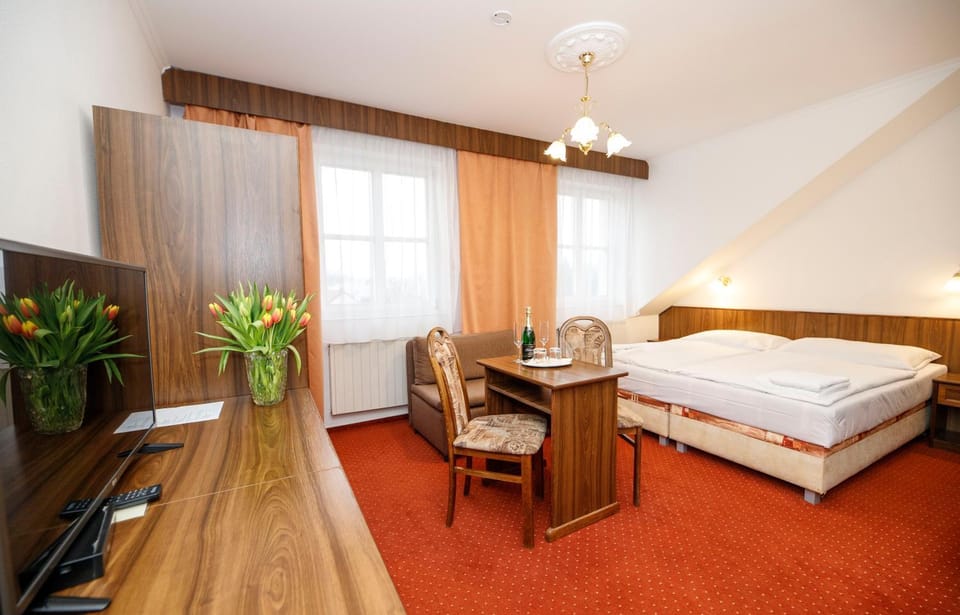 Penzion Pomnenka Bed and Breakfast in Slovakia
