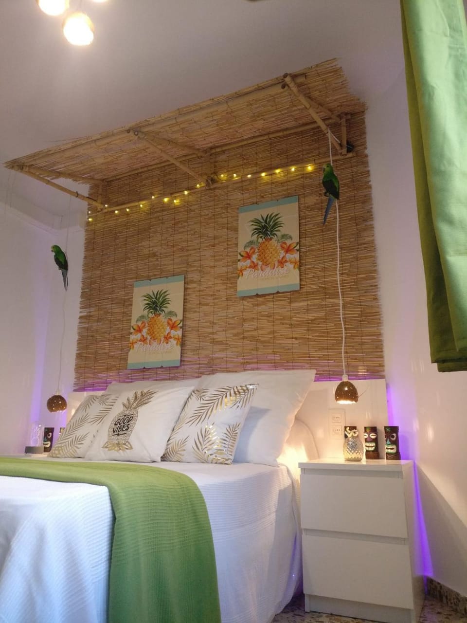 Wonder Rooms Nerja Guest House Bed and Breakfast in Nerja