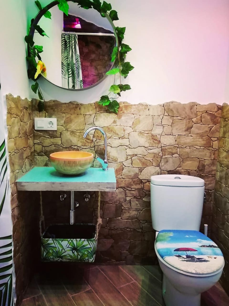 Wonder Rooms Nerja Guest House Bed and Breakfast in Nerja
