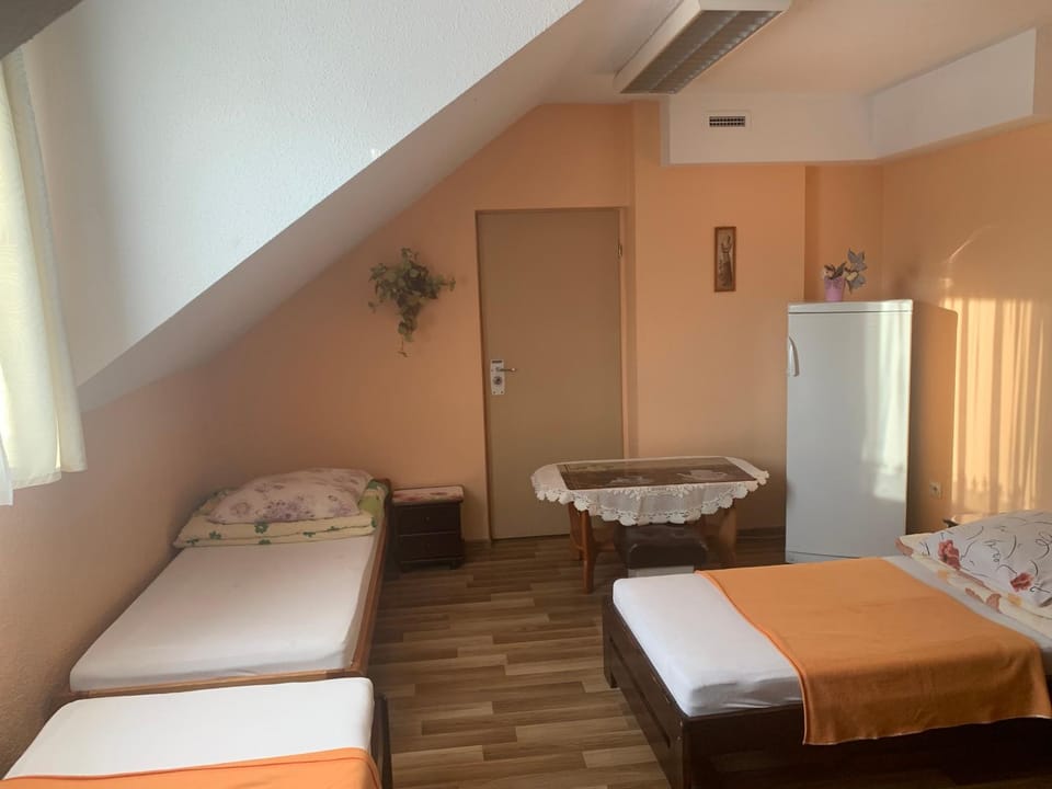 Tanie Noclegi Bartek Hostel in Poland