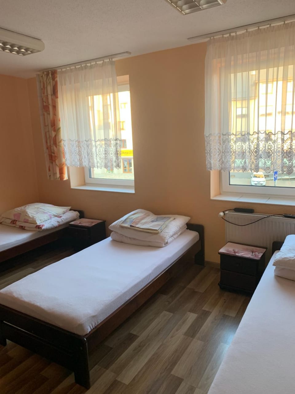 Tanie Noclegi Bartek Hostel in Poland