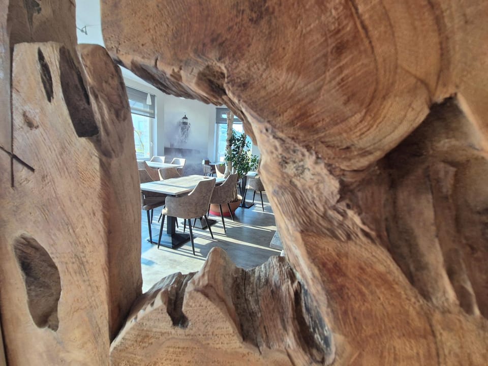 Cit'Hotel La Villa Julia Hotel in Normandy