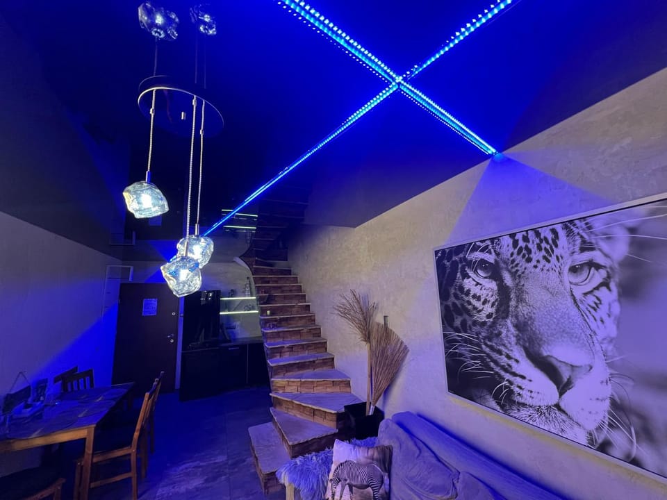 EGZOTYCZNO - ROMANTYCZNE miejsce dla DWOJGA Vacation rental in Poland