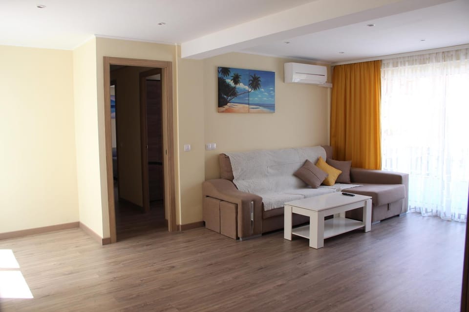 CasaMalva Apartment in Valencia