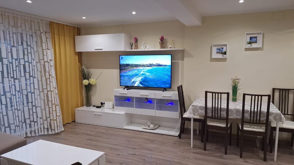 CasaMalva Apartment in Valencia